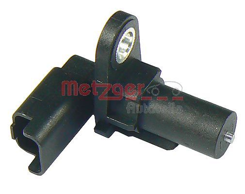 METZGER AUTOTEILE 0902196 Sensor, crankshaft pulse