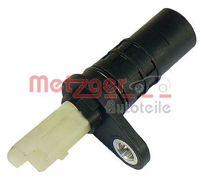 Sensor, crankshaft pulse METZGER AUTOTEILE 0902202