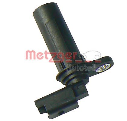 METZGER AUTOTEILE 0902210 Sensor, crankshaft pulse