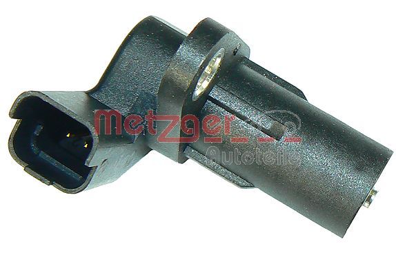 METZGER AUTOTEILE 0902214 Sensor, crankshaft pulse