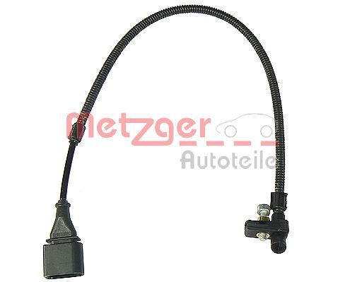 METZGER AUTOTEILE 0902238 Sensor, crankshaft pulse