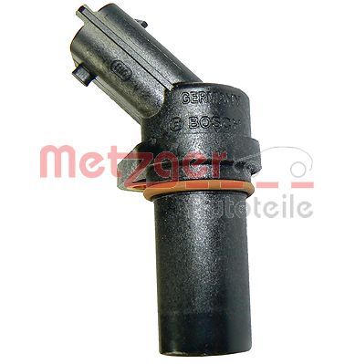 METZGER AUTOTEILE 0902262 Sensor, crankshaft pulse