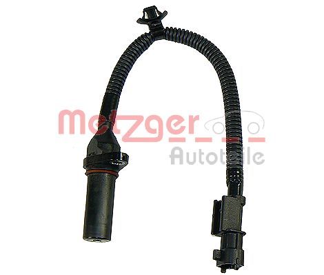 METZGER AUTOTEILE 0902267 Sensor, crankshaft pulse
