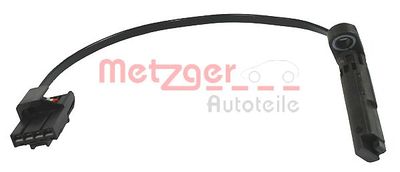 RPM Sensor, automatic transmission METZGER AUTOTEILE 0902272