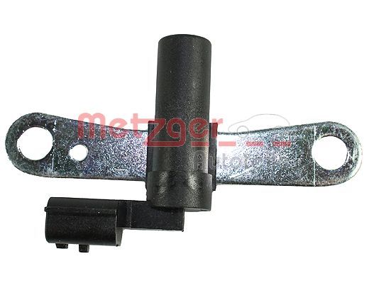 METZGER AUTOTEILE 0902276 Sensor, crankshaft pulse