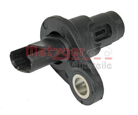 METZGER AUTOTEILE 0902286 Sensor, crankshaft pulse