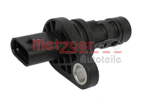 METZGER AUTOTEILE 0902302 Sensor, crankshaft pulse