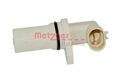 Sensor, crankshaft pulse METZGER AUTOTEILE 0902313