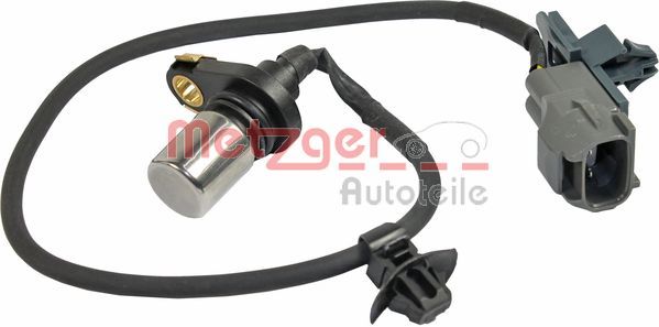 METZGER AUTOTEILE 0902317 Sensor, crankshaft pulse