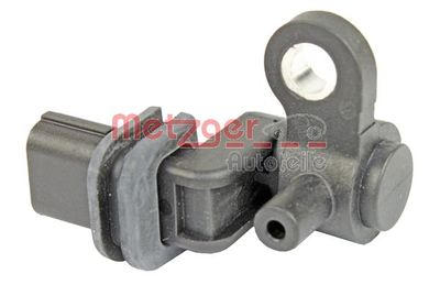 Sensor, crankshaft pulse METZGER AUTOTEILE 0902319