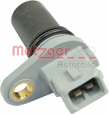 RPM Sensor, automatic transmission METZGER AUTOTEILE 0902333
