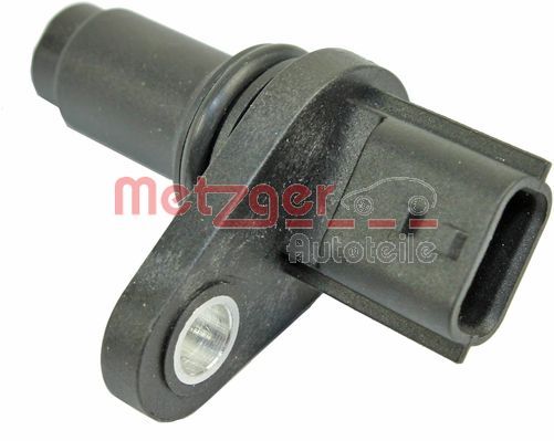 METZGER AUTOTEILE 0902335 Sensor, crankshaft pulse
