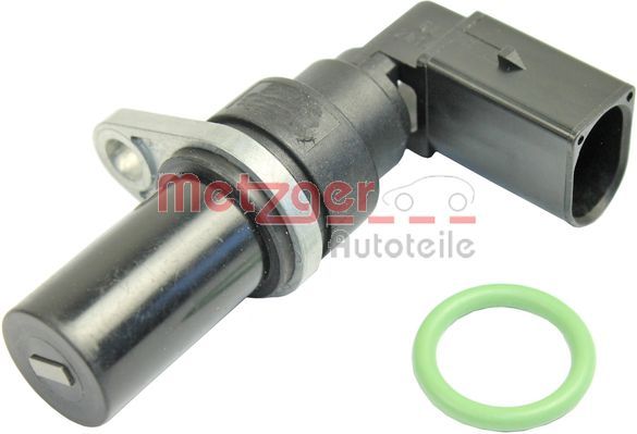 METZGER AUTOTEILE 0902336 Sensor, crankshaft pulse
