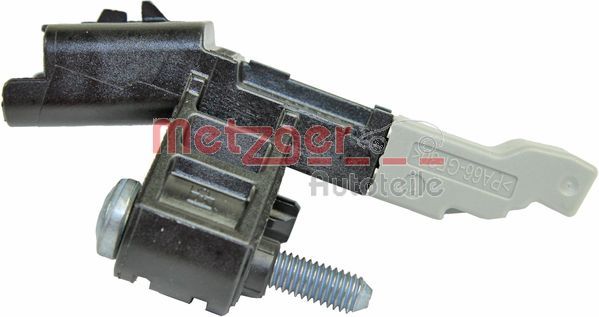 METZGER AUTOTEILE 0902341 Sensor, crankshaft pulse
