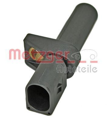 METZGER AUTOTEILE 0902353 Sensor, crankshaft pulse