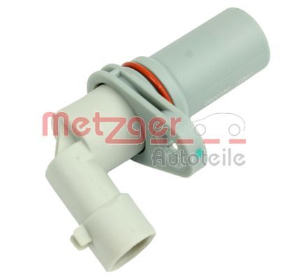 METZGER AUTOTEILE 0902359 Sensor, crankshaft pulse
