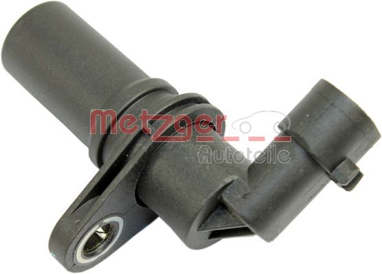 METZGER AUTOTEILE 0902360 Sensor, crankshaft pulse