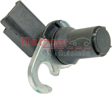 METZGER AUTOTEILE 0902361 Sensor, crankshaft pulse