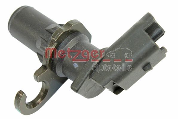 METZGER AUTOTEILE 0902362 Sensor, crankshaft pulse