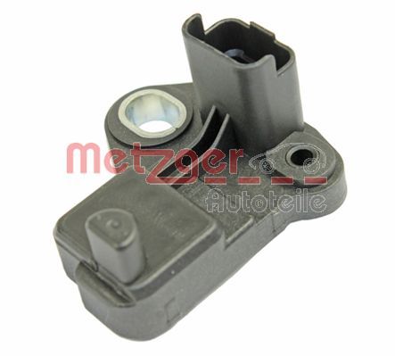 METZGER AUTOTEILE 0902363 Sensor, crankshaft pulse