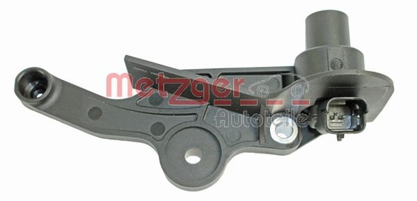METZGER AUTOTEILE 0902364 Sensor, crankshaft pulse
