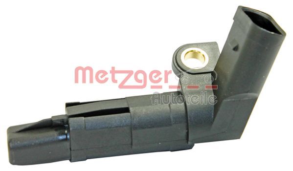 METZGER AUTOTEILE 0902365 Sensor, crankshaft pulse