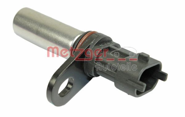 METZGER AUTOTEILE 0902369 Sensor, crankshaft pulse