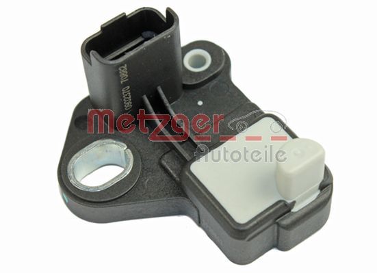 METZGER AUTOTEILE 0902370 Sensor, crankshaft pulse