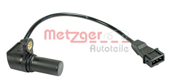 METZGER AUTOTEILE 0902372 Sensor, crankshaft pulse