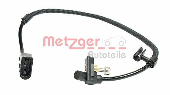 METZGER AUTOTEILE 0902375 Sensor, crankshaft pulse