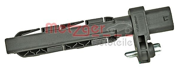 METZGER AUTOTEILE 0902386 Sensor, crankshaft pulse