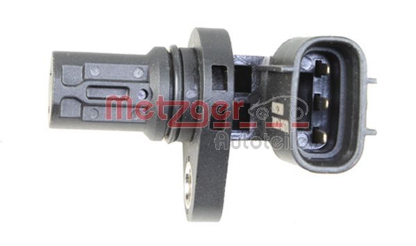 METZGER AUTOTEILE 0902390 Sensor, crankshaft pulse