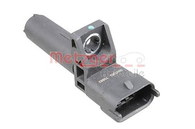 Sensor, crankshaft pulse METZGER AUTOTEILE 0902392