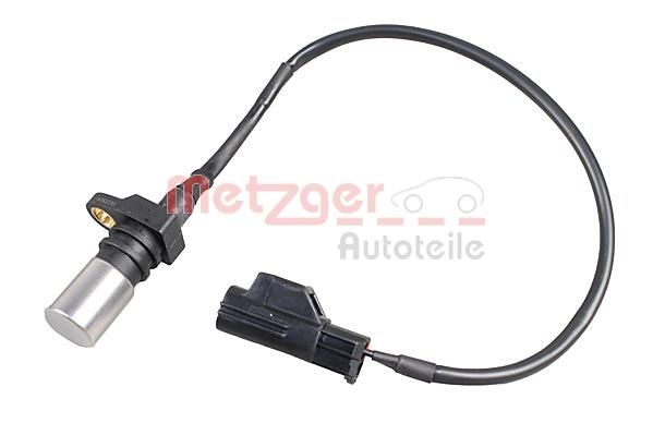METZGER AUTOTEILE 0902395 Sensor, crankshaft pulse