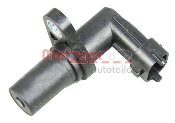 METZGER AUTOTEILE 0902399 Sensor, crankshaft pulse