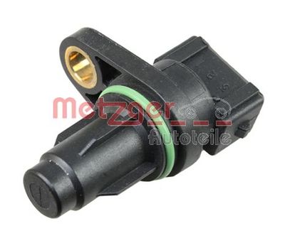 Sensor, crankshaft pulse METZGER AUTOTEILE 0902400