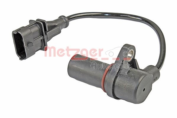 METZGER AUTOTEILE 0902404 Sensor, crankshaft pulse