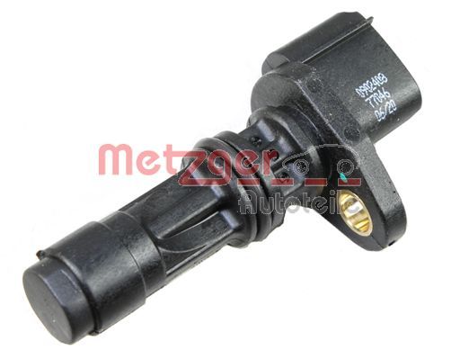 METZGER AUTOTEILE 0902408 Sensor, crankshaft pulse