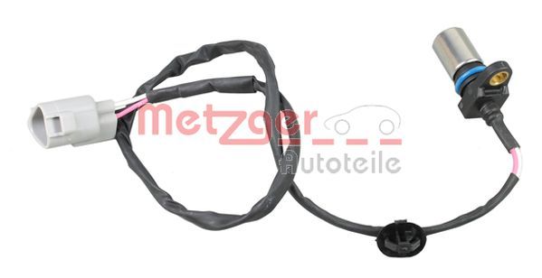 METZGER AUTOTEILE 0902411 Sensor, crankshaft pulse