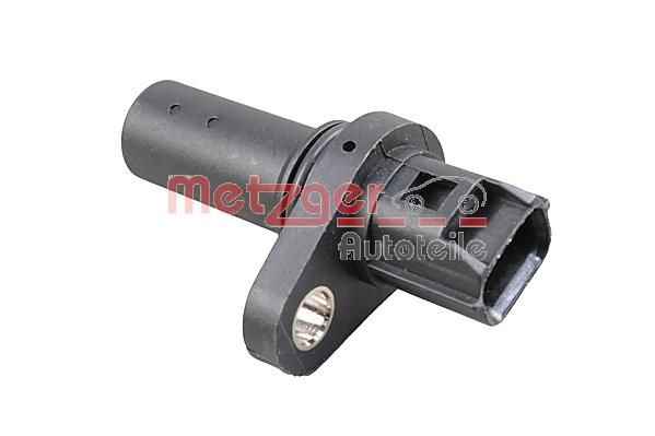 METZGER AUTOTEILE 0902417 Sensor, crankshaft pulse