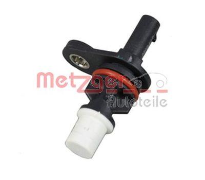 Sensor, crankshaft pulse METZGER AUTOTEILE 0902418