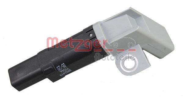 METZGER AUTOTEILE 0902419 Sensor, crankshaft pulse