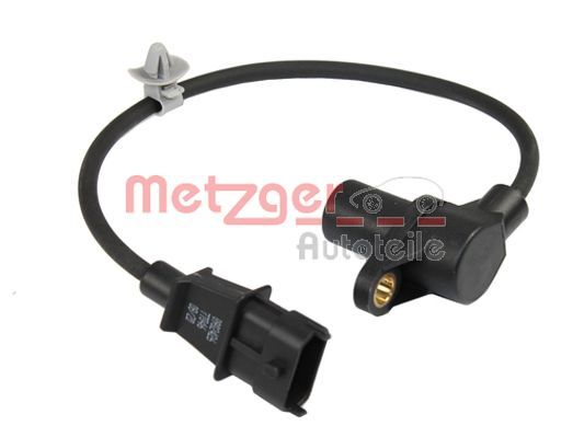 METZGER AUTOTEILE 0902426 Sensor, crankshaft pulse