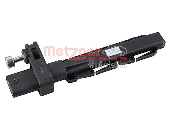 METZGER AUTOTEILE 0902428 Sensor, crankshaft pulse