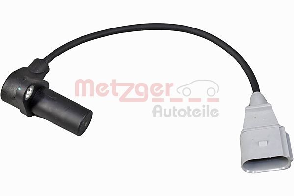 METZGER AUTOTEILE 0902445 Sensor, crankshaft pulse