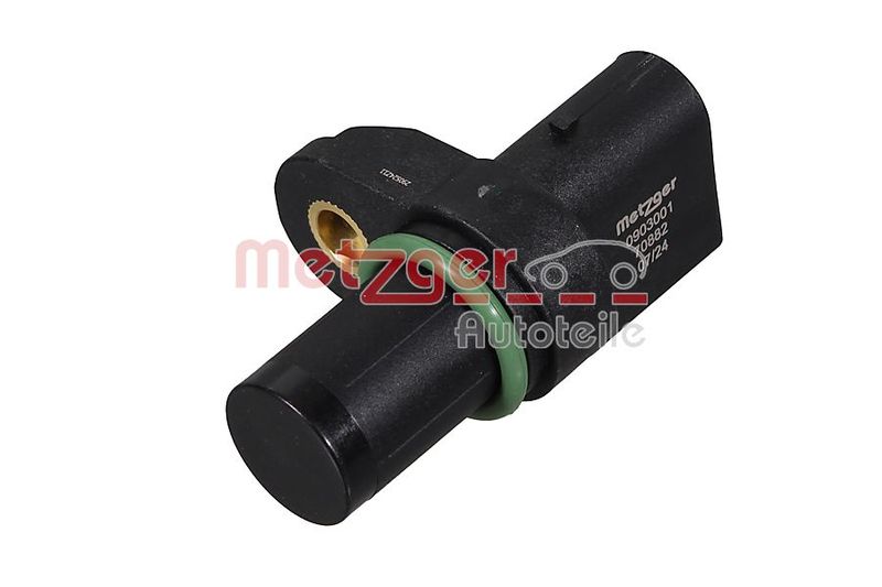 METZGER AUTOTEILE 0903001 Sensor, camshaft position