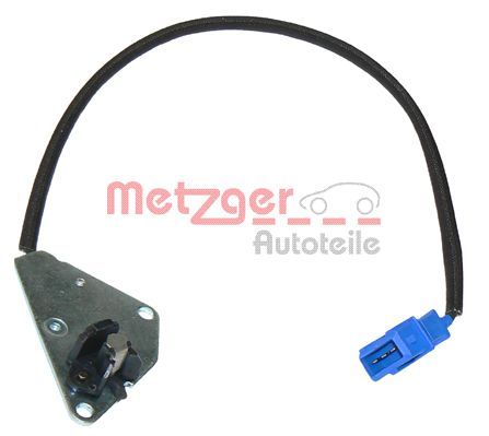 METZGER AUTOTEILE 0903045 Sensor, ignition pulse