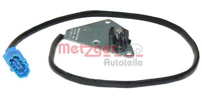 Sensor, camshaft position METZGER AUTOTEILE 0903046