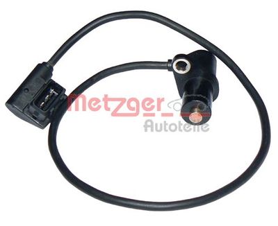 Sensor, ignition pulse METZGER AUTOTEILE 0903068