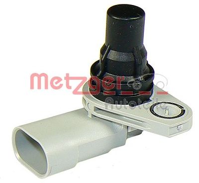 Sensor, camshaft position METZGER AUTOTEILE 0903094
